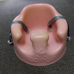 バンボ　赤ちゃんイス