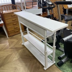 0012　Bauhutte 昇降式PCデスク BHD- 1000...