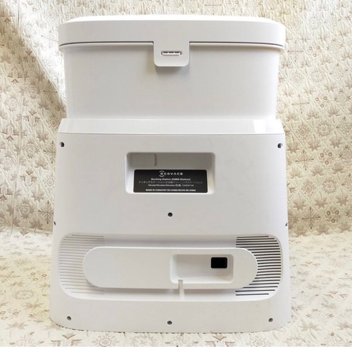 モック品 エコバックス DDX14/CH2311A ロボット掃除機 