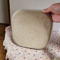 四角大皿の画像