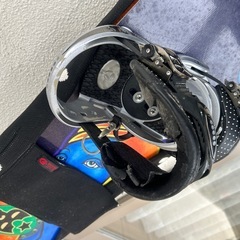 スノーボード　板　の画像
