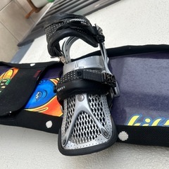 スノーボード　板　の画像