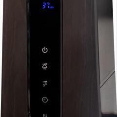 アロマ加湿器の画像