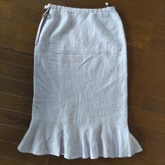 ローラアシュレイ　スカート　11号