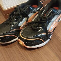 23cm靴