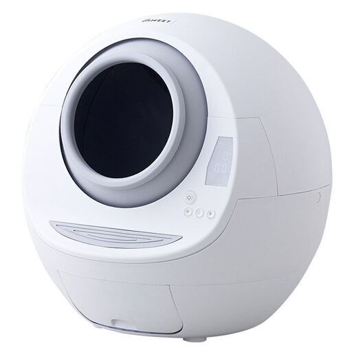 ✤お値下げしました✤自動猫トイレ MOME（OFT STORE）