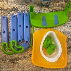 1歳から20kgまで　トイレトレーニング　3wayの画像
