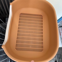 猫 ケージの画像