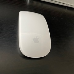 iMac Bluetoothマウス・キーボード付の画像