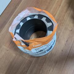 combiポイテック+カセット2個付の画像