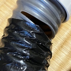 ec-ct12 ジャンク　ホースの画像