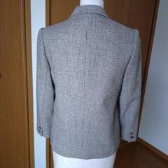 【値下げしました！】レディースジャケットの画像