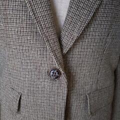 【値下げしました！】レディースジャケットの画像