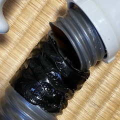 ec-ct12 ジャンク　ホースの画像
