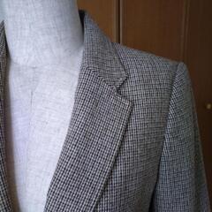 【値下げしました！】レディースジャケットの画像