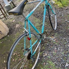パナソニックロードバイクの画像