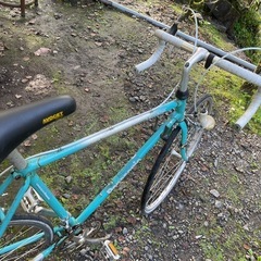 パナソニックロードバイクの画像