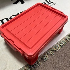 コーナン pro factory  コンテナ BOX 収納 工具箱 NC ボックス #13の画像