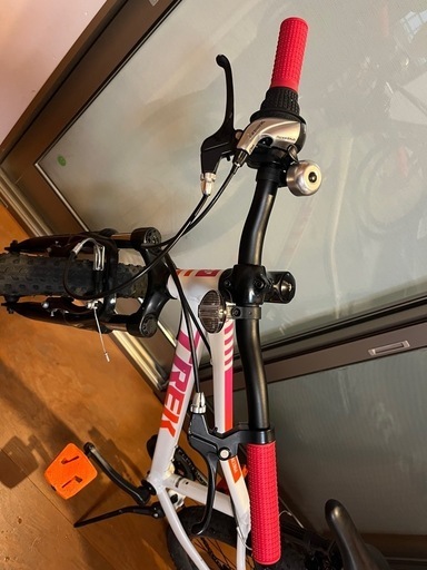 TREK Precaliber