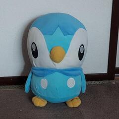 ポケモンぬいぐるみ3体セット