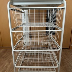 IKEA 収納