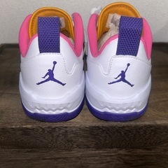 ご相談中　ジョーダン ワン テイク 4 PF JORDAN ONE TAKEの画像