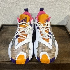 ご相談中　ジョーダン ワン テイク 4 PF JORDAN ONE TAKEの画像