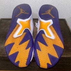 ご相談中　ジョーダン ワン テイク 4 PF JORDAN ONE TAKEの画像