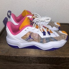 ご相談中　ジョーダン ワン テイク 4 PF JORDAN ONE TAKEの画像