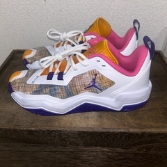 ご相談中　ジョーダン ワン テイク 4 PF JORDAN ONE TAKEの画像