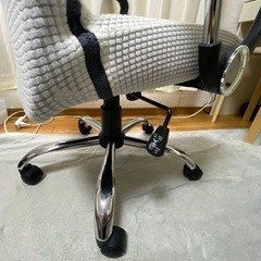 ゲーミングチェアの画像