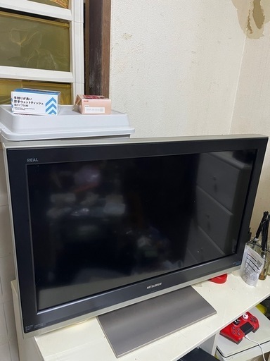 テレビ32