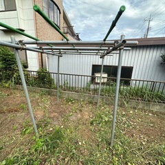 鉄パイプ、単管、