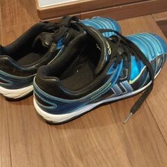 21.5cm靴