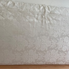 マットレス　シングルサイズの画像