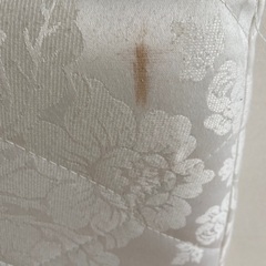 マットレス　シングルサイズの画像