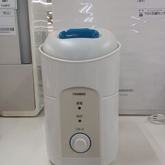 ★ジモティ割あり★ ツインバード 加湿器 SK-4674   動...