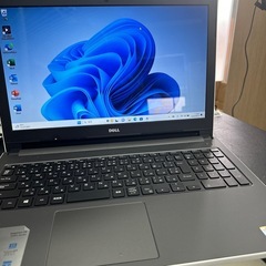 DELL ジャンクパソコン 起動OK パソコン好きな方にどうぞ！...