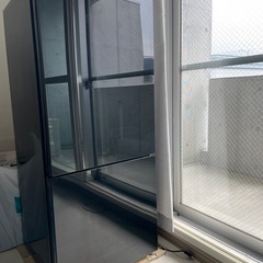 冷蔵庫(170L)