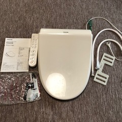 【再掲載】温水洗浄便座・ウォシュレット