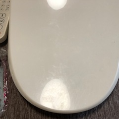 【再掲載】温水洗浄便座・ウォシュレットの画像