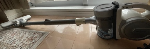 【9/28受け取りまで】掃除機