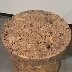 vitra Cork Family モデルAの画像