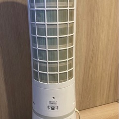 アルファックス・コイズミ　冷風扇の画像