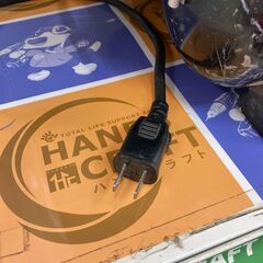 MAX AK-HH1250E2 エアコンプレッサ 高圧専用 4コロ 11L(割れた部分あり)の画像