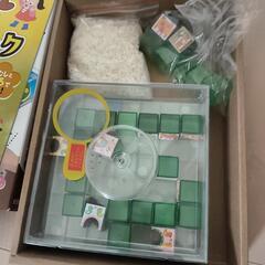 だんごむしわくわくめいろハウスの画像