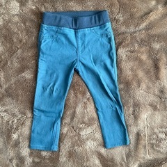 子供服　90㎝　長ズボン