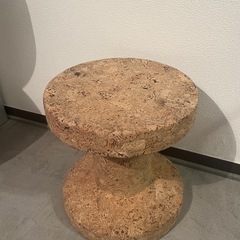 vitra Cork Family モデルB ①の画像