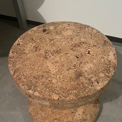 vitra Cork Family モデルB ①の画像