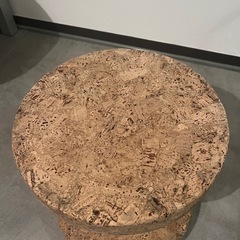 vitra Cork Family モデルB ①の画像